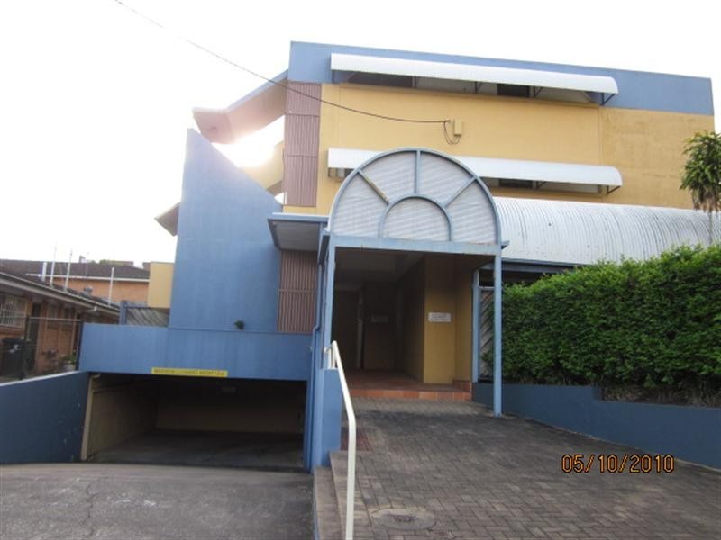 5/507 Oxley Road, Sherwood QLD 4075