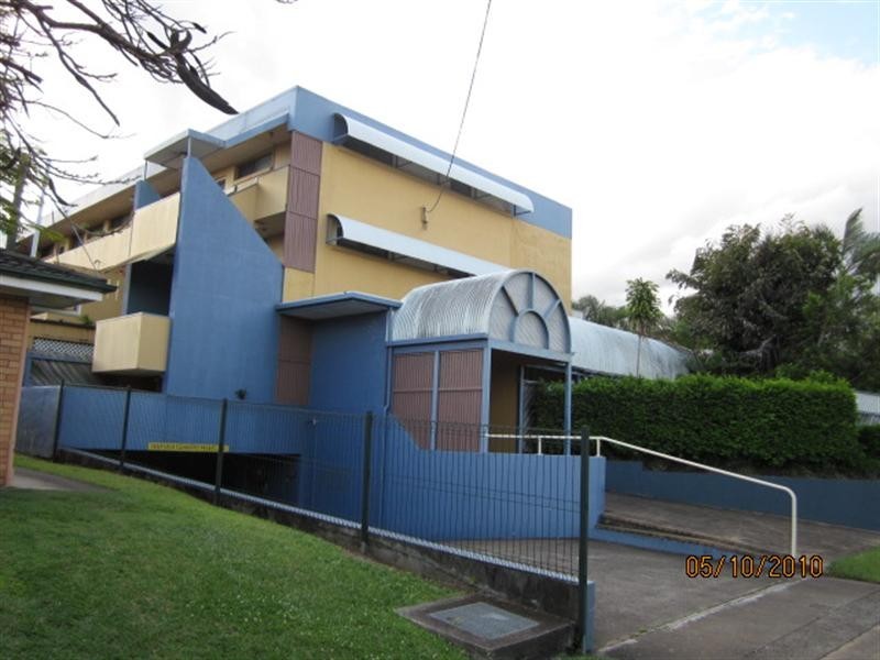 5/507 Oxley Road, Sherwood QLD 4075