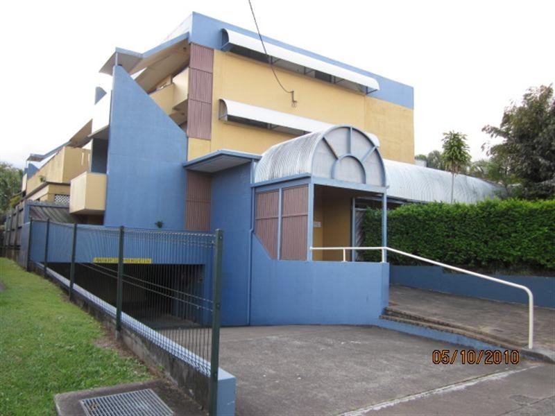 5/507 Oxley Road, Sherwood QLD 4075