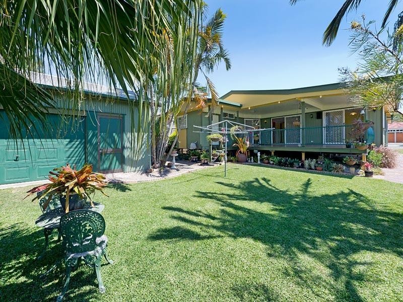 1184 Oxley Road, Oxley QLD 4075