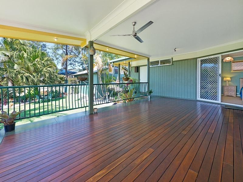 1184 Oxley Road, Oxley QLD 4075