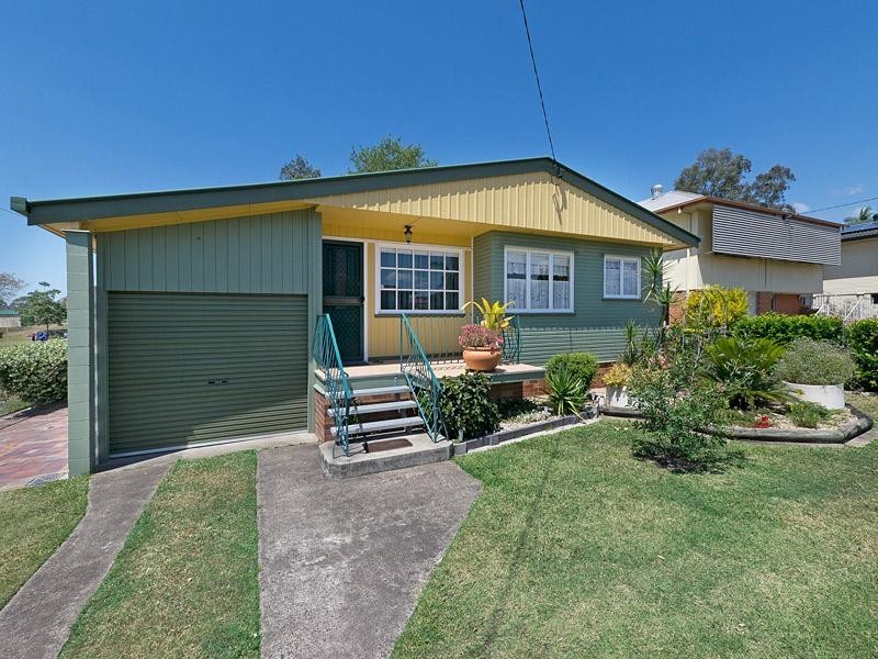 1184 Oxley Road, Oxley QLD 4075