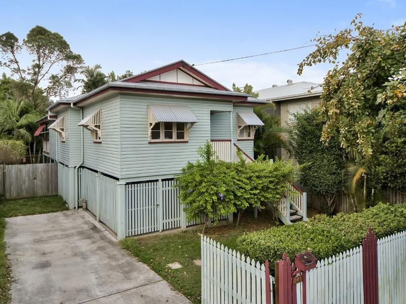 246 Verney Road East, Graceville QLD 4075