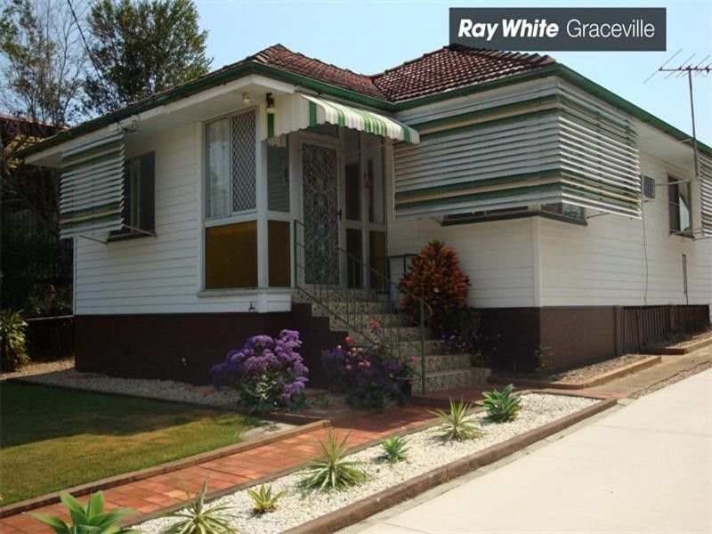 19 Coleman Street, Graceville QLD 4075
