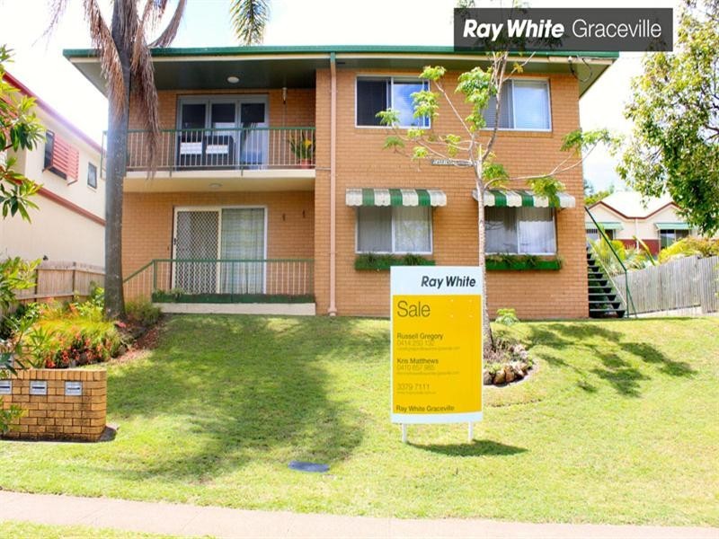 5/68 Hassall Street, Corinda QLD 4075