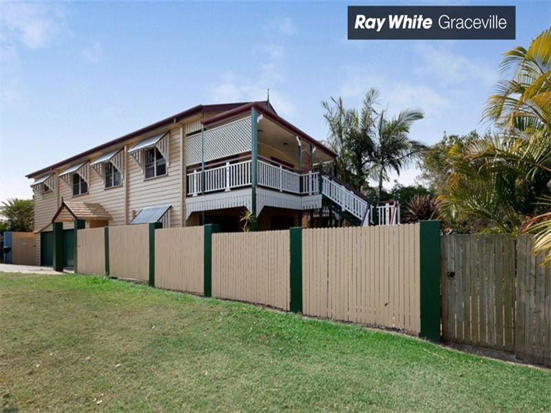 142 Central Avenue, Sherwood QLD 4075