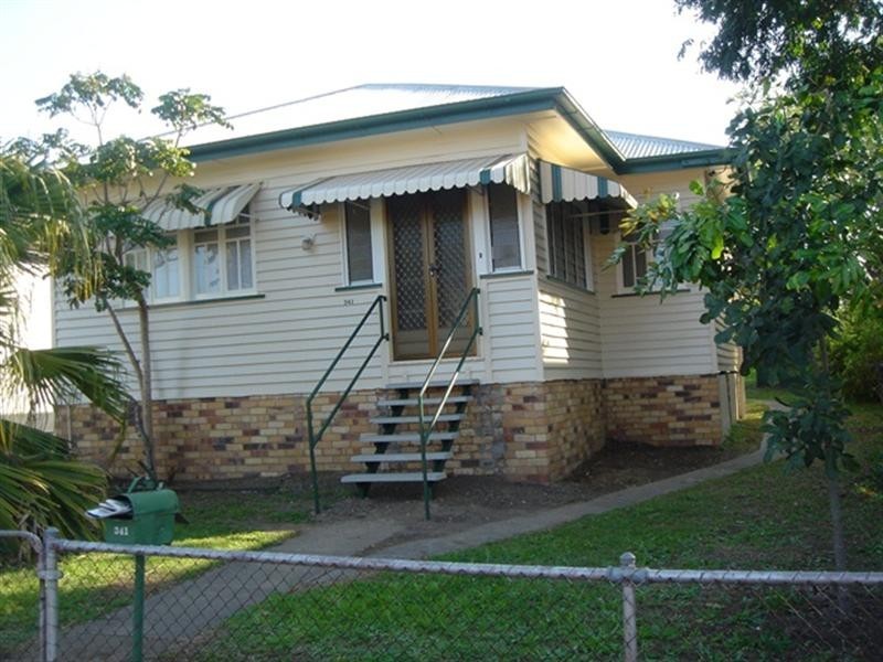 341 Oxley Road, Sherwood QLD 4075