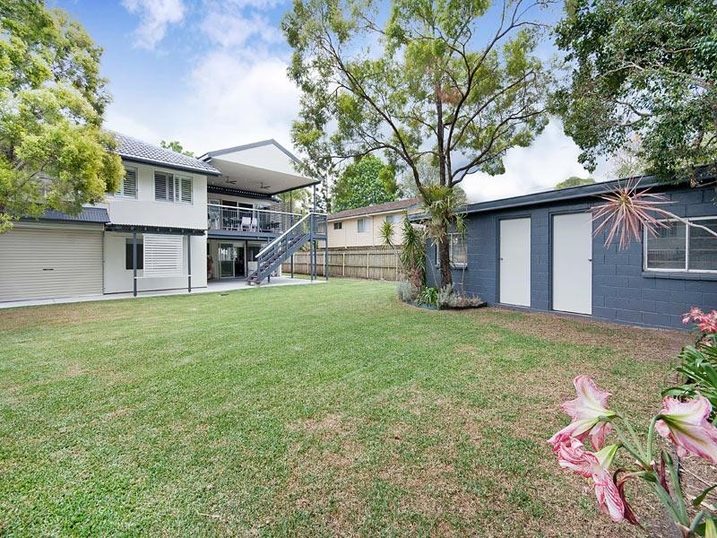 7 Seng Street, Graceville QLD 4075