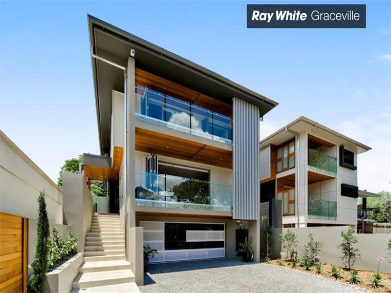 6 Morley Street, Chelmer QLD 4068