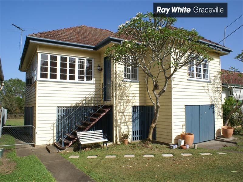 28 Tweedale Street, Graceville QLD 4075