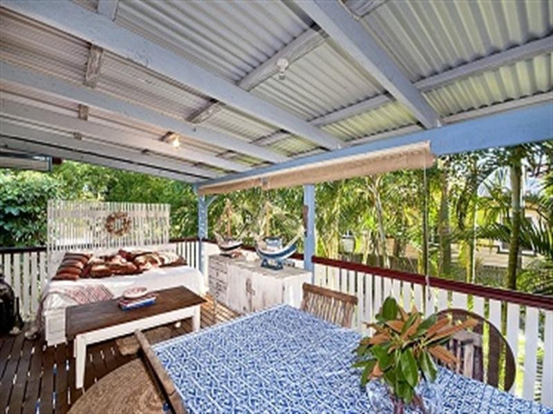 31 Ellen Street, Oxley QLD 4075