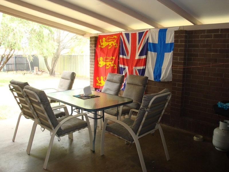 41 Basswood Street, Algester QLD 4115