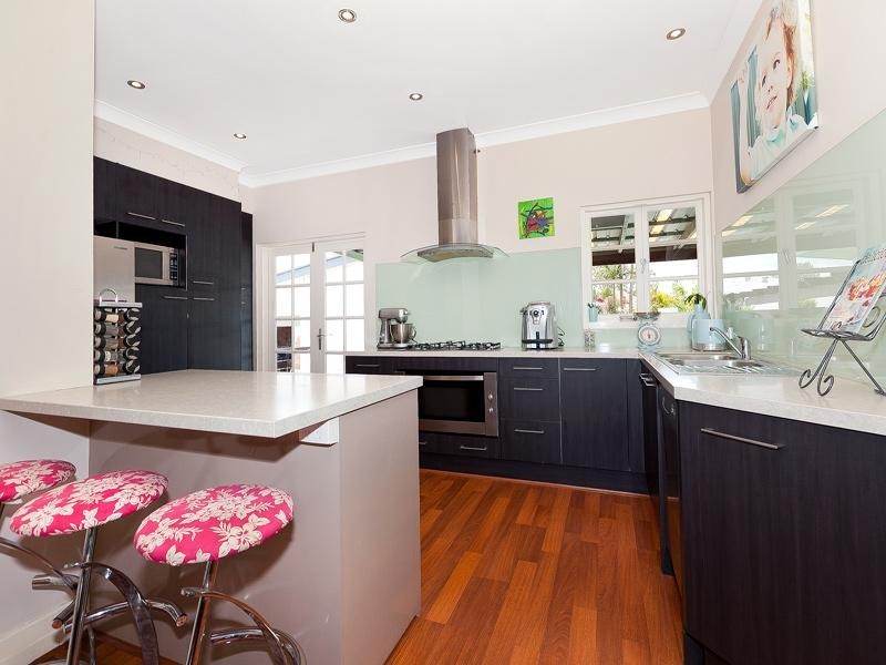 124 Borden Street, Sherwood QLD 4075