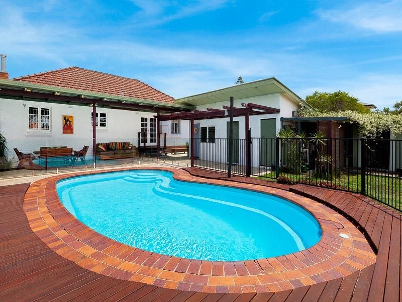 124 Borden Street, Sherwood QLD 4075