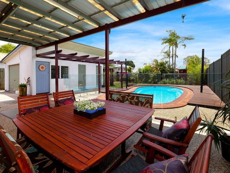 124 Borden Street, Sherwood QLD 4075