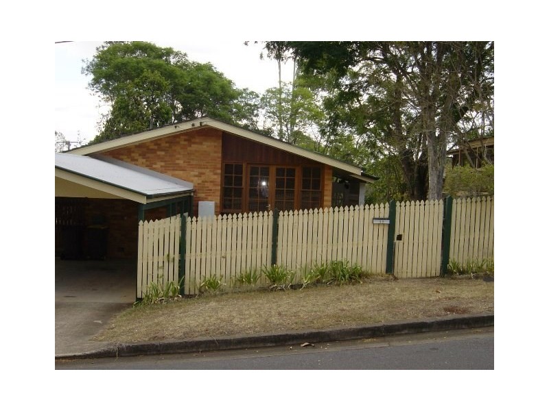 49 Magazine Street, Sherwood QLD 4075