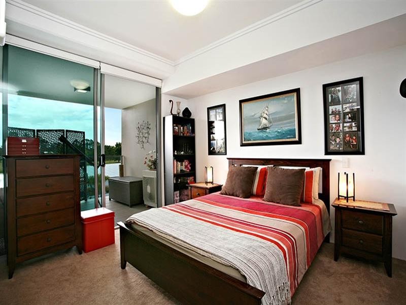 108/20 Egmont Street, Sherwood QLD 4075