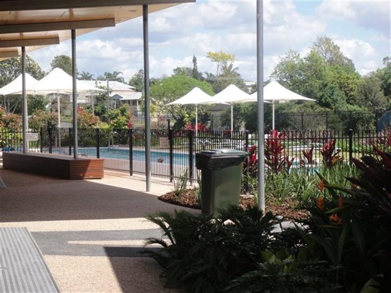 108/20 Egmont Street, Sherwood QLD 4075
