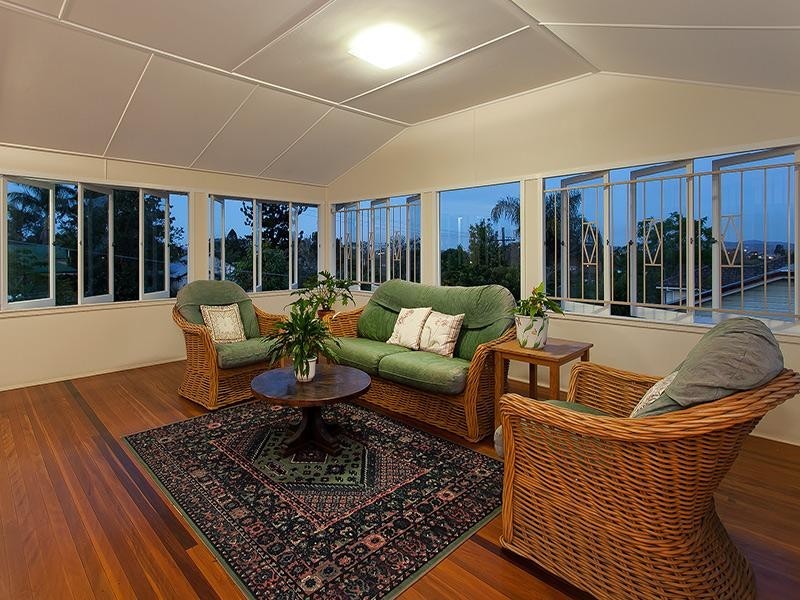 34 Hilda Street, Corinda QLD 4075