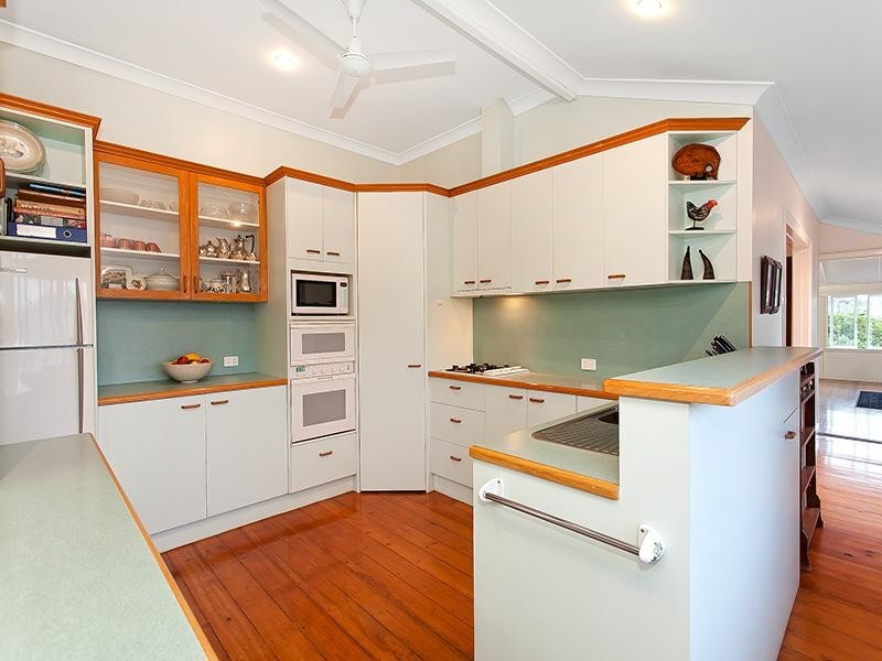 34 Hilda Street, Corinda QLD 4075