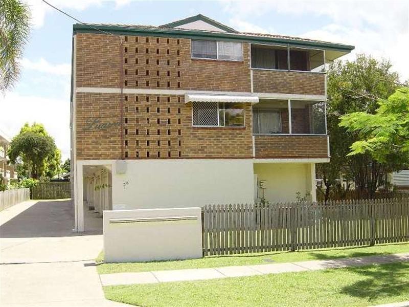 3/58 Nelson Street, Corinda QLD 4075