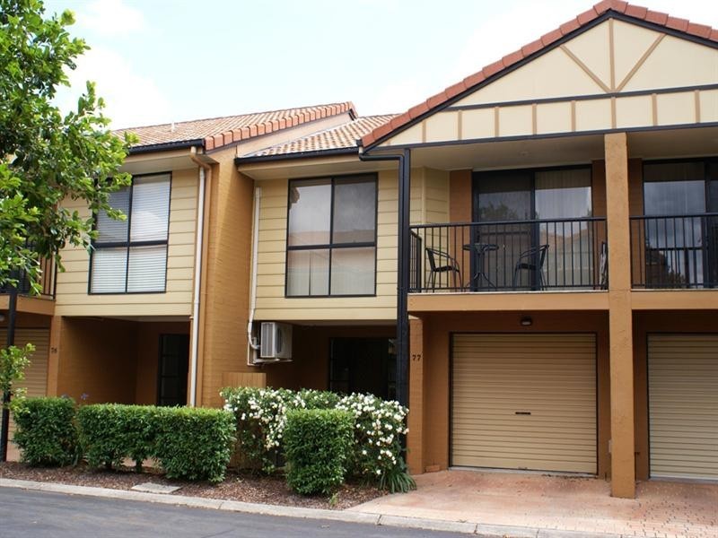 77/316 Long Street East, Graceville QLD 4075