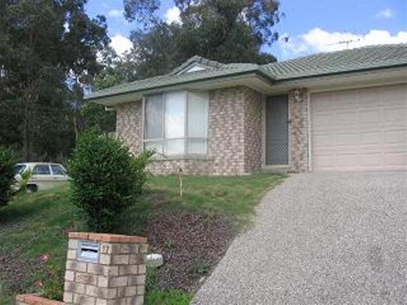 17 Florence Place, Oxley QLD 4075