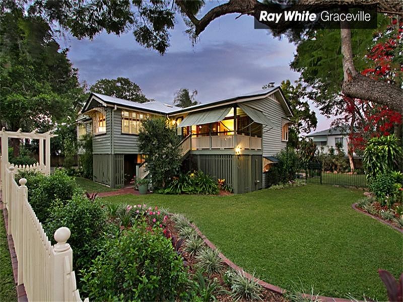 43 Bank Road, Graceville QLD 4075