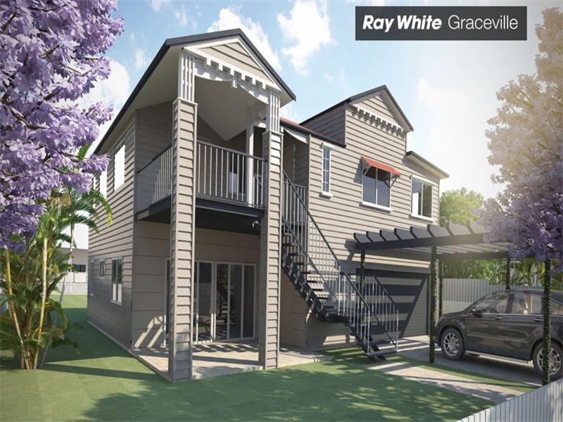 15 Allardyce Street, Graceville QLD 4075