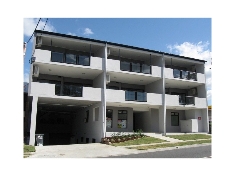 2/612 Sherwood Road, Sherwood QLD 4075