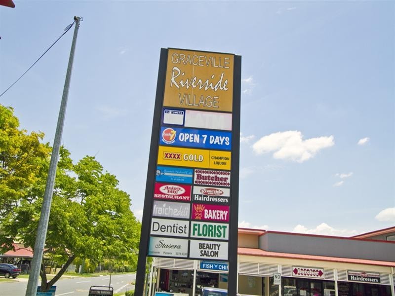 Lot 3 Erroll Street, Graceville QLD 4075