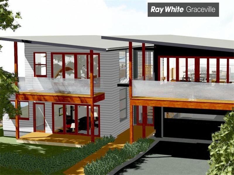 6 Teesdale Street, Corinda QLD 4075