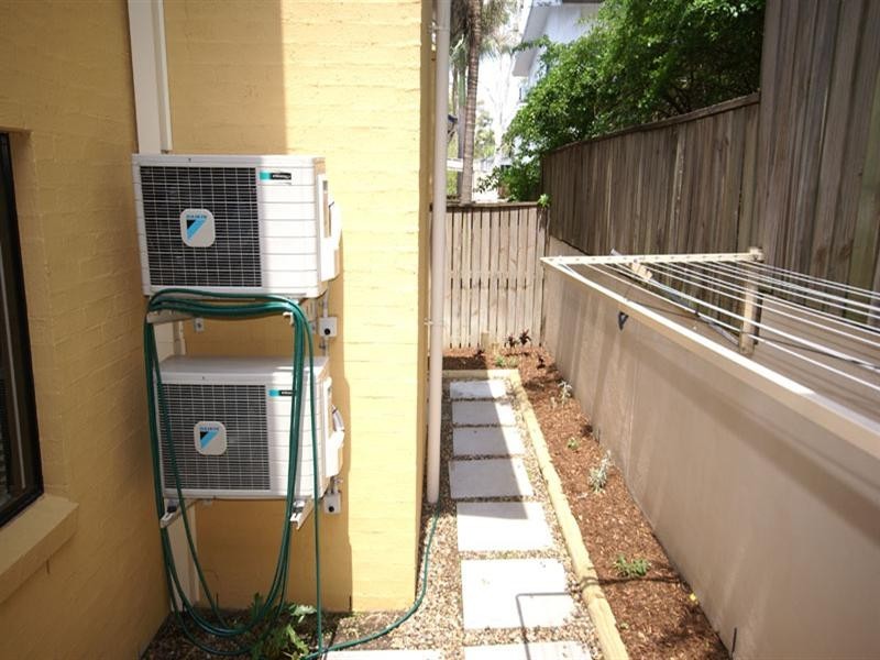 10/122 Central Avenue, Indooroopilly QLD 4068