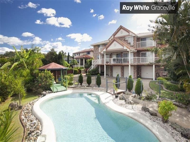 21 Woolner Place, Mount Ommaney QLD 4074