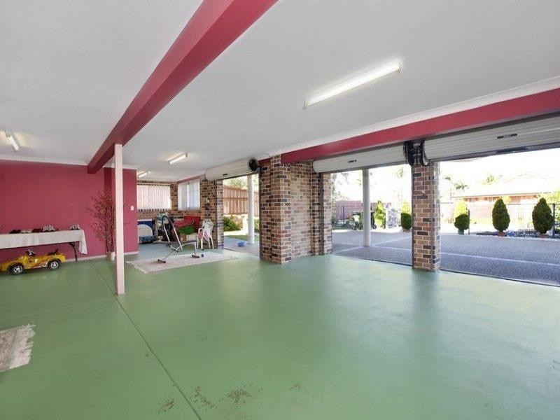 21 Woolner Place, Mount Ommaney QLD 4074