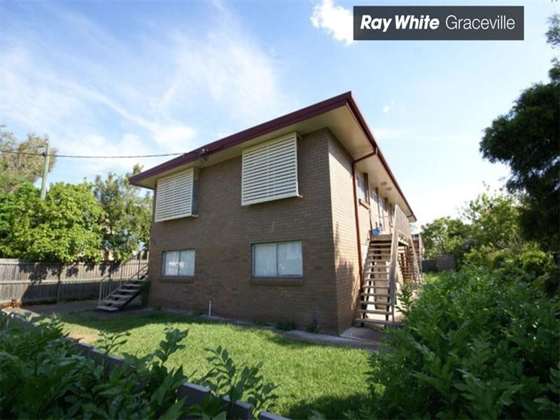 552 Sherwood Road, Sherwood QLD 4075