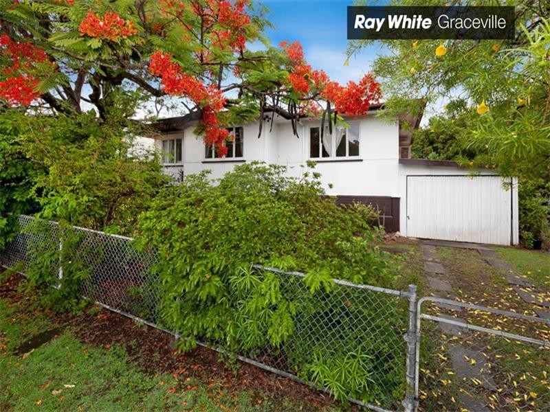 776 Oxley Road, Corinda QLD 4075