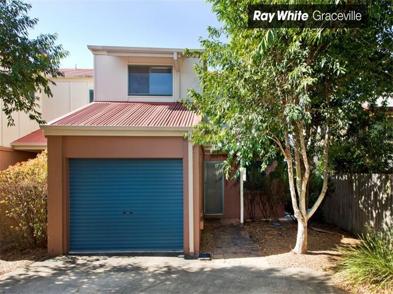 28/11 Oakmont Avenue, Oxley QLD 4075