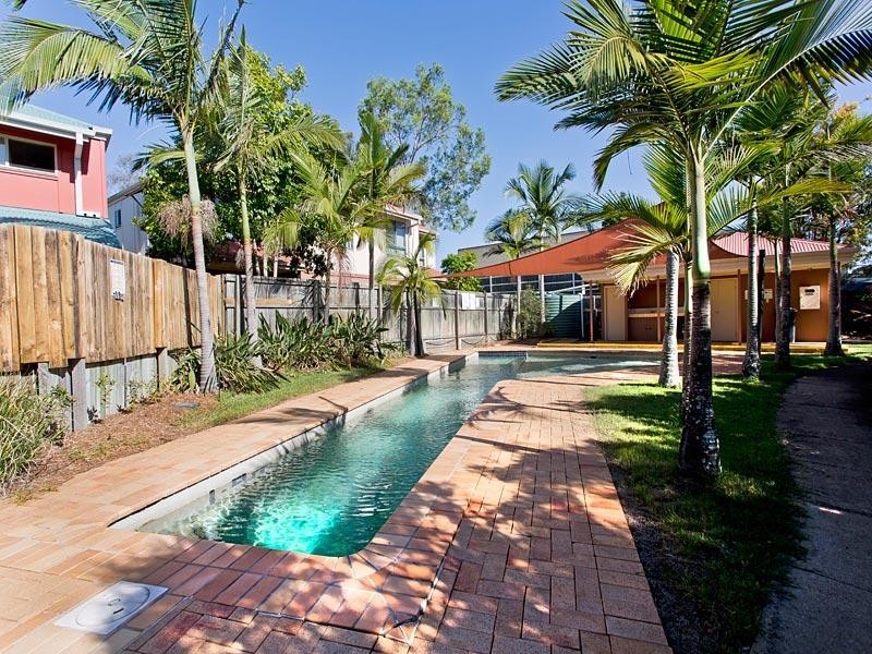 28/11 Oakmont Avenue, Oxley QLD 4075