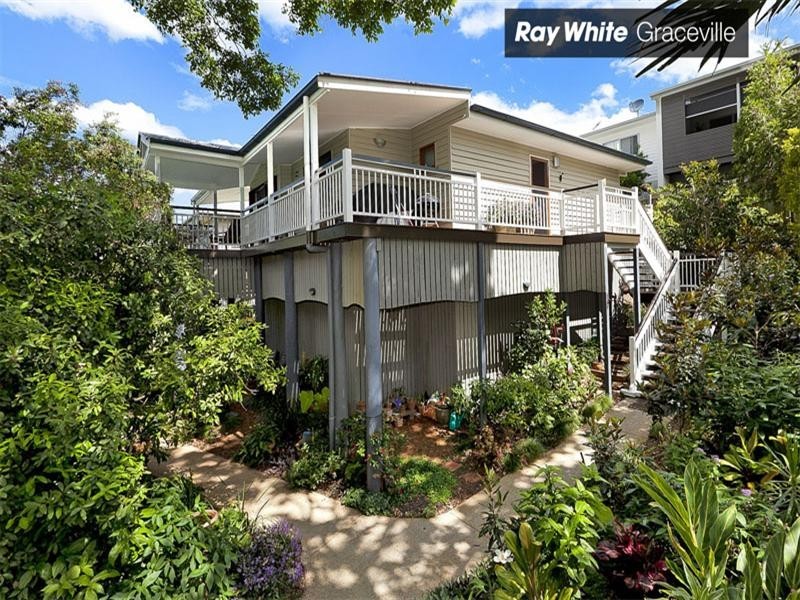 59 Hall Street, Sherwood QLD 4075