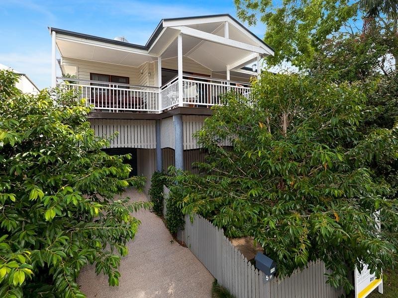 59 Hall Street, Sherwood QLD 4075