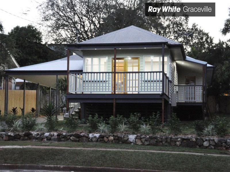 19 Grace Street, Corinda QLD 4075