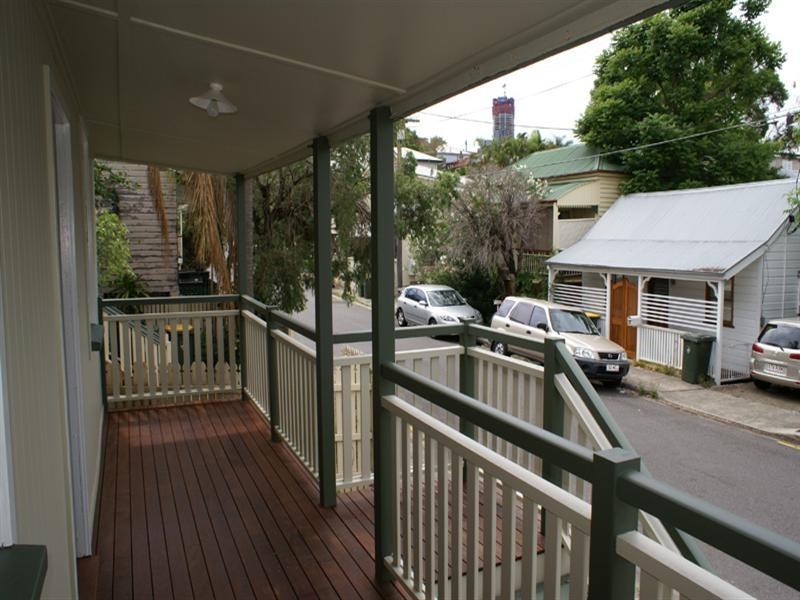 95 Princess Street, Petrie Terrace QLD 4000