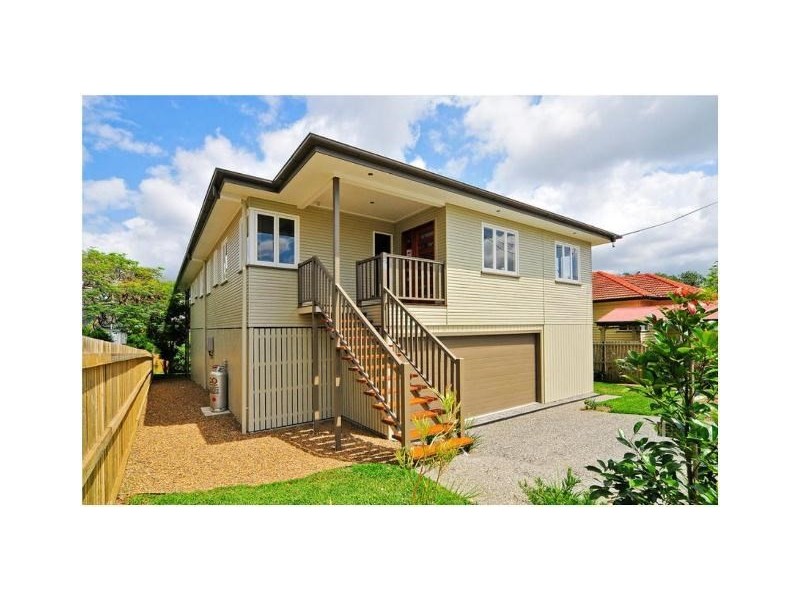 23 Haldane Street, Graceville QLD 4075