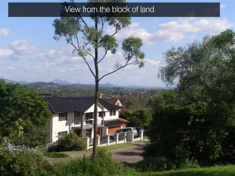 Mount Ommaney QLD 4074