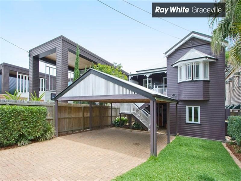 70 King Arthur Terrace, Tennyson QLD 4105