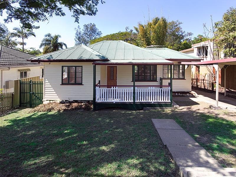 71 Bannerman Street, Oxley QLD 4075