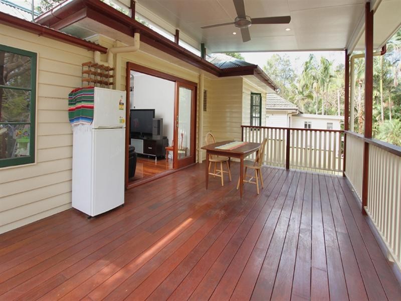 71 Bannerman Street, Oxley QLD 4075