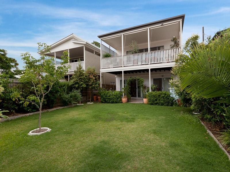 114 Central Avenue, Sherwood QLD 4075