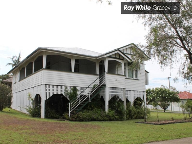 4 Balderstone Street, Corinda QLD 4075